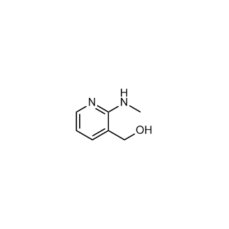 2-(Methylamino)-3-pyridinemethanol