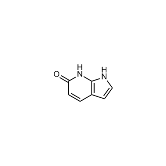 1H-Pyrrolo[2,3-b]pyridin-6(7H)-one