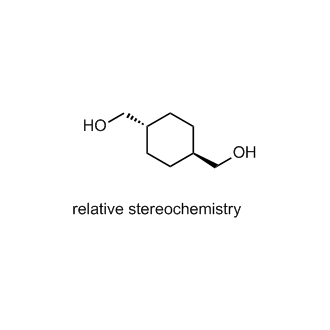 trans-1,4-Bis(hydroxymethyl)cyclohexane