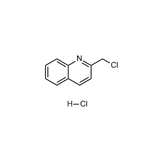 2-Chloromethylchinoline hydrochloride