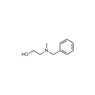 2-(Benzyl(methyl)amino)ethanol