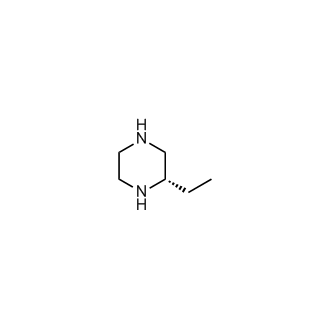 (S)-2-ethylpiperazine