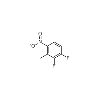 2,3-Difluoro-6-nitrotoluene