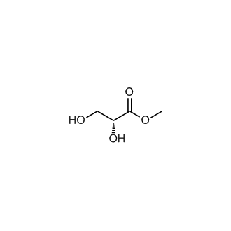 (R)-Methyl 2,3-dihydroxypropanoate