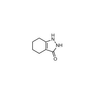 4,5,6,7-Tetrahydro-1H-indazol-3(2H)-one