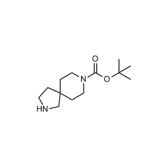 8-Boc-2,8-Diazaspiro[4.5]decane