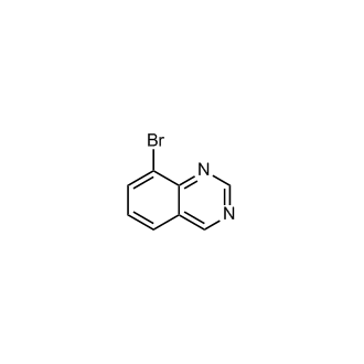 8-Bromoquinazoline