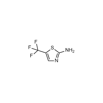 5-(Trifluoromethyl)thiazol-2-amine