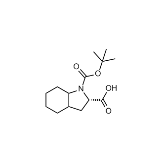 (2S)-1-(tert-Butoxycarbonyl)octahydro-1H-indole-2-carboxylic acid