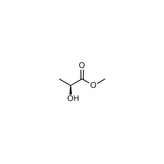 Methyl (S)-(-)-lactate