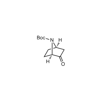 (1S,4R)-tert-Butyl 2-oxo-7-azabicyclo[2.2.1]heptane-7-carboxylate