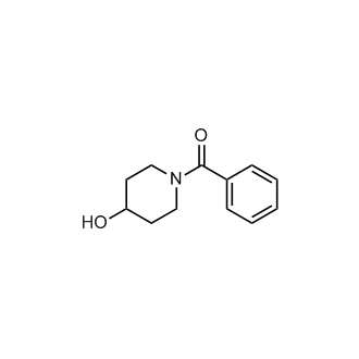 N-Benzoyl-4-hydroxypiperidine