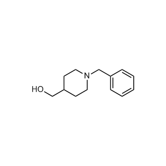 (1-Benzylpiperidin-4-yl)methanol