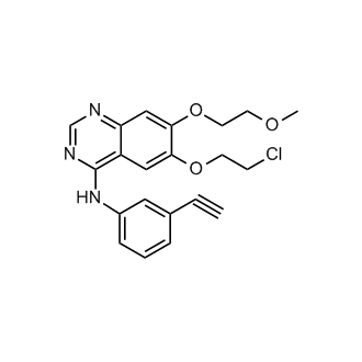 Erlotinib impurity B