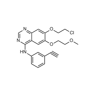 Erlotinib impurity A