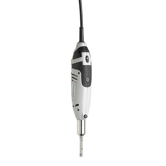 D1000 Homogenizer, includes 5mm and 7mm generators (ideal for microtubes), 230V