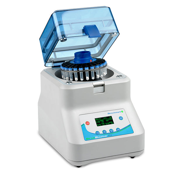 BeadBlaster™ Microtube homogenizer, 230V