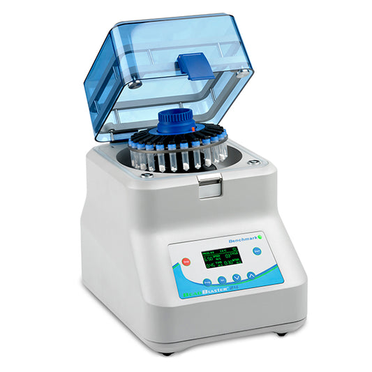 BeadBlaster™ Microtube homogenizer, 230V