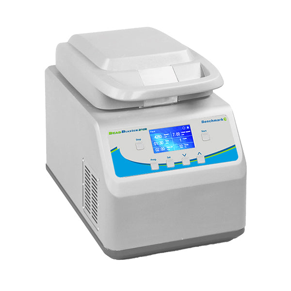 BeadBlaster™ 24 Refrigerated Microtube Homogenizer, 230V