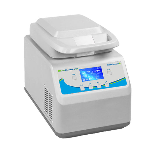 BeadBlaster™ 24 Refrigerated Microtube Homogenizer, 230V