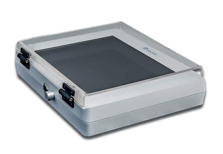 Accuris™ UV Transilluminator, 21x26cm, Variable Intensity, 115V
