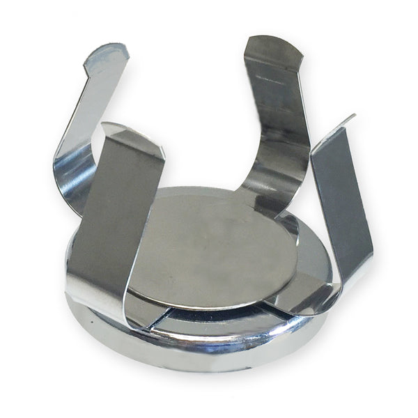 MAGic Clamp™  magnetic clamp, 125ml Erlenmeyer (max. 24)
