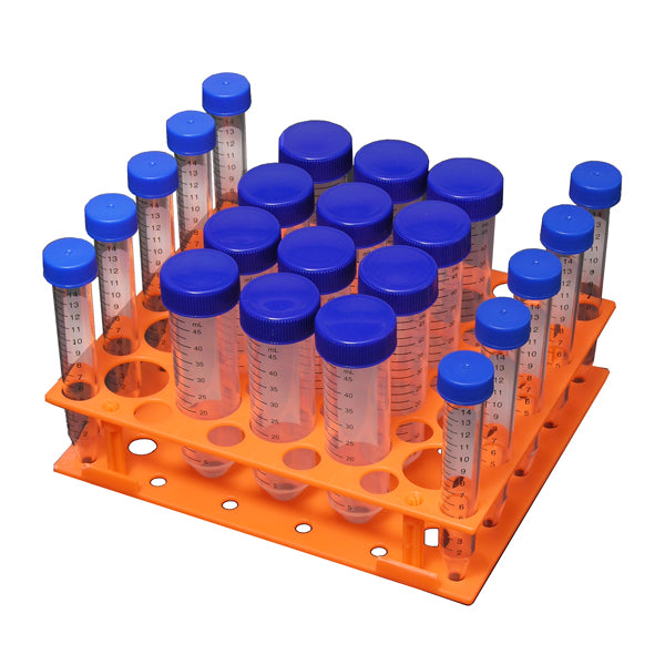 MAGic Clamp™ Tube Rack, 30x15ml &20x50ml tubes (max. 1)