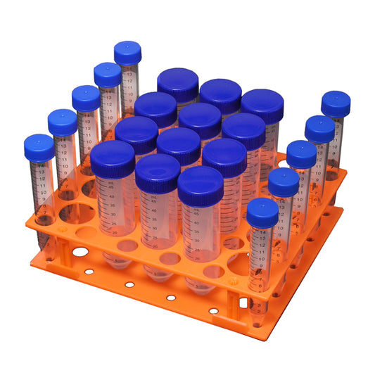 MAGic Clamp™ Tube Rack, 30x15ml &20x50ml tubes (max. 1)
