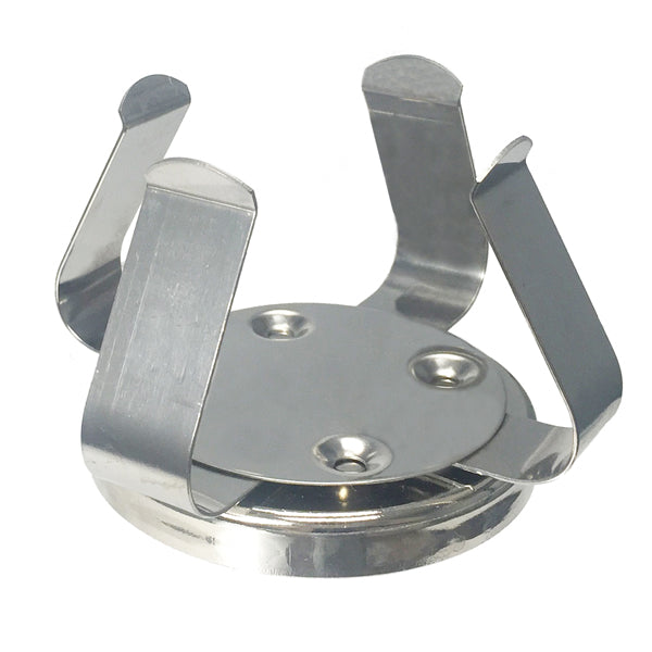 MAGic Clamp™ magnetic clamp, 250ml Erlenmeyer (max. 14)