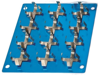 Dedicated Platform, 12 x 125ml Erlenmeyer flasks (max. 12)