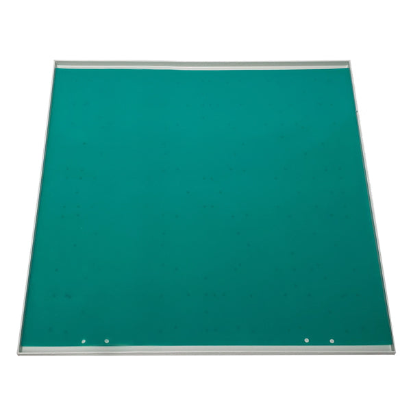 MAGic Clamp™ universal platform for flasks & tube racks (18 x18")