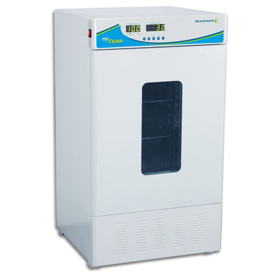 MyTemp™ 65HC Digital Incubator, with heating and cooling 230V