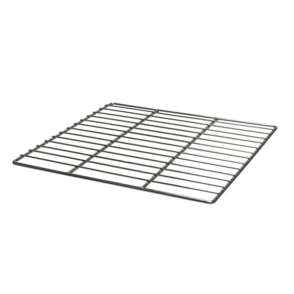 Extra Shelf, stainless steel, for H2505-70