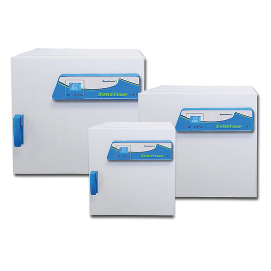 SureTemp ™ Dual Convection Incubator, 40 Liters with SureTemp Data Logging Software, 115V