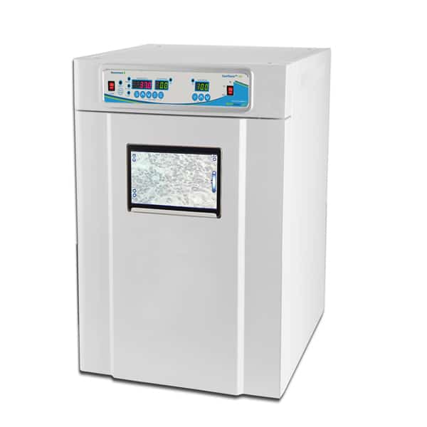 SureTherm CO2 Incubator, 180L with High heat Decontamination