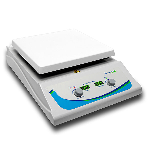 Digital Hotplate,  10 x 10 inch, 230V