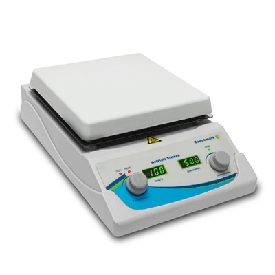 Digital Hotplate Magnetic Stirrer,  230V