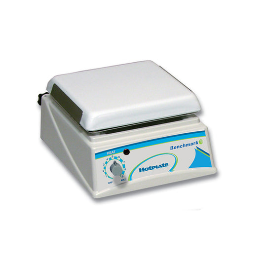 Hotplate, 7.5"x7.5", 230V