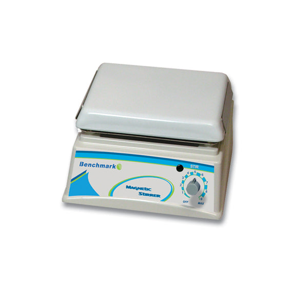 Magnetic Stirrer, 7.5"x7.5", 230V