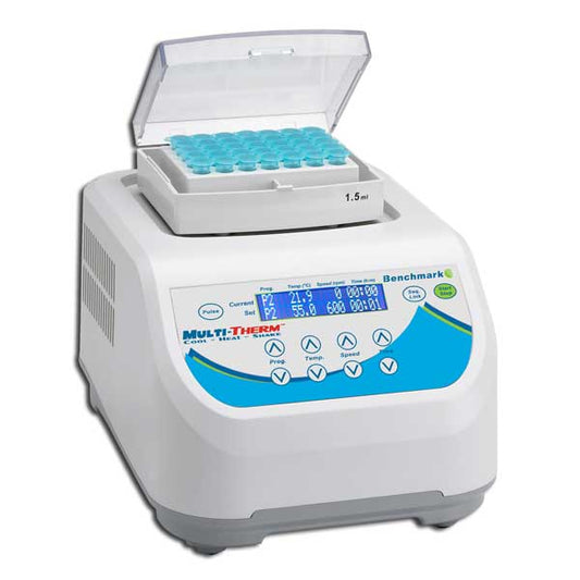 MultiTherm™ Shaker with heating and cooling, 230V