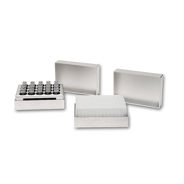 Adapter for 96 well plate, pack of 2
