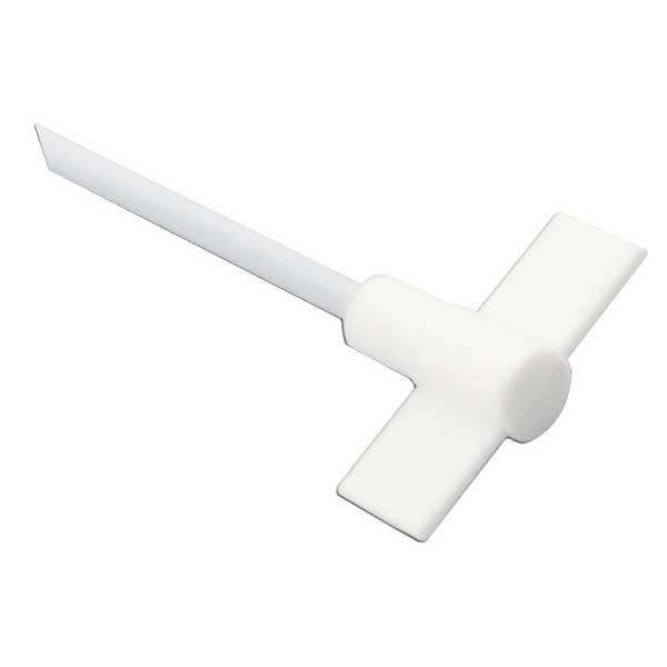 Optional propeller, Teflon one line
