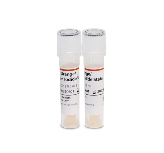 Acridine Orange/Propidium Iodide Stain