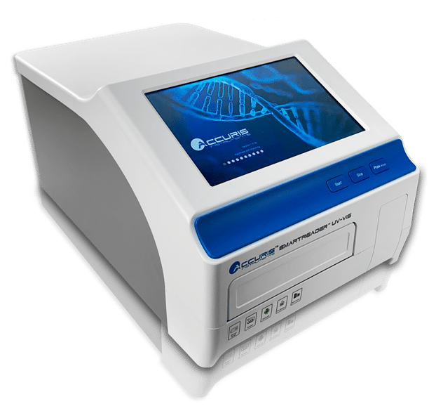 SmartReader™ UV-Vis Microplate Absorbance Reader with Cuvette Port, 115V