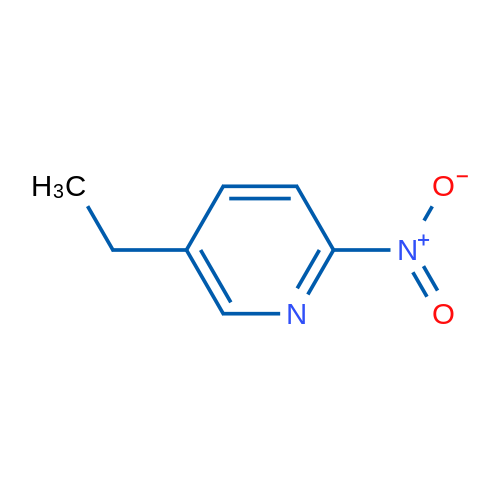 5-Ethyl-2-nitropyridine 1g