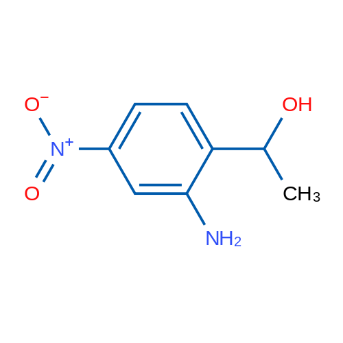 1-(2-Amino-4-nitrophenyl)ethanol 1g