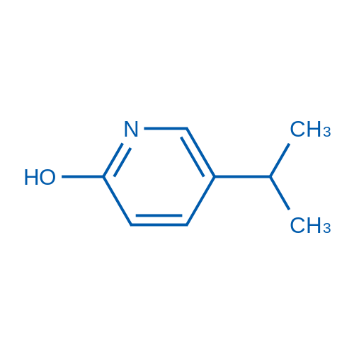 5-Isopropylpyridin-2-ol 1g