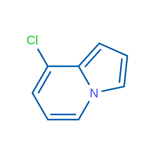 8-Chloroindolizine 1g