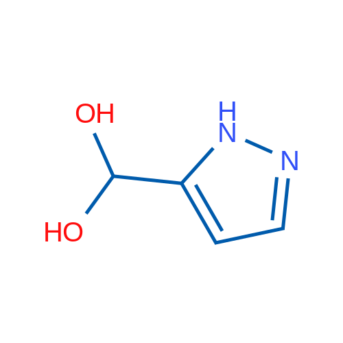 (1H-Pyrazol-5-yl)methanediol 100g
