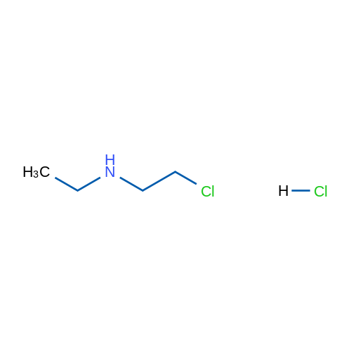 (2-chloroethyl)ethylamine hydrochloride 1g